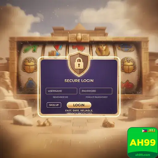 ah99 login 
